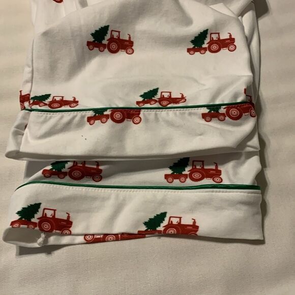 Sugar Bee Size XXL Christmas pajamas NWOT so soft & comfy - Picture 6 of 11